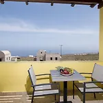 Libertad 3* Imerovigli (Santorini)