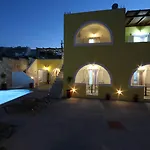 Libertad Guest house 3*