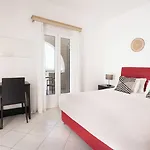 Libertad Imerovigli (Santorini)