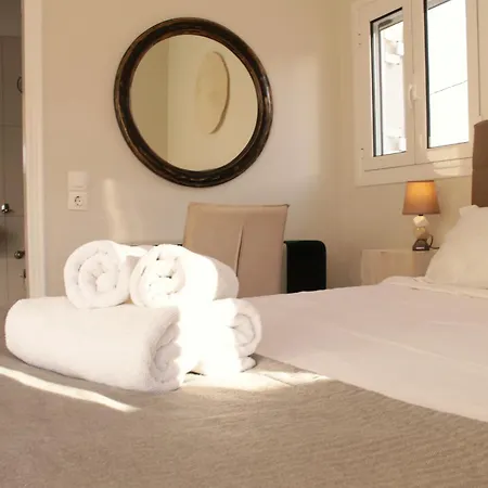 بيت ضيافة Libertad 4*