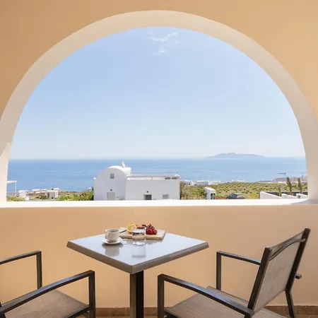 Libertad Imerovigli (Santorini)