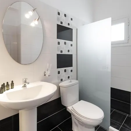 Guest house Libertad 4*