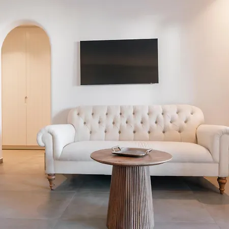 Libertad בית הארחה 3*