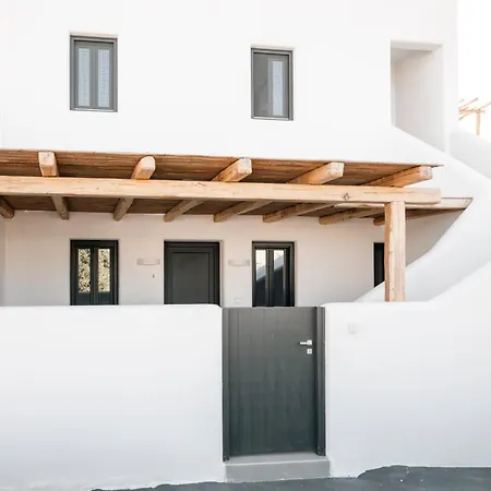 בית הארחה Libertad 3*