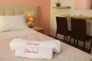 بيت ضيافة Libertad 4*