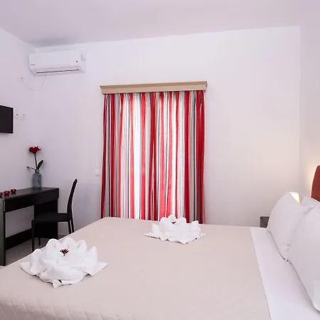 بيت ضيافة Libertad