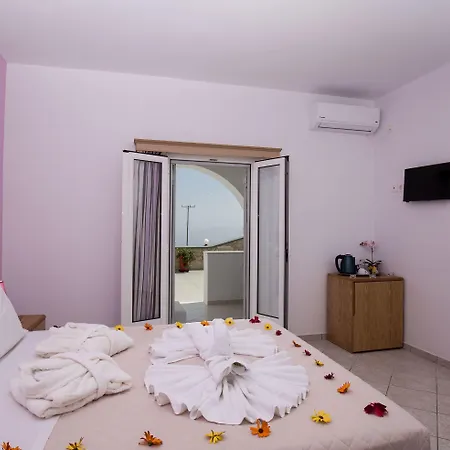 بيت ضيافة Libertad