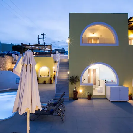 بيت ضيافة Libertad 4*