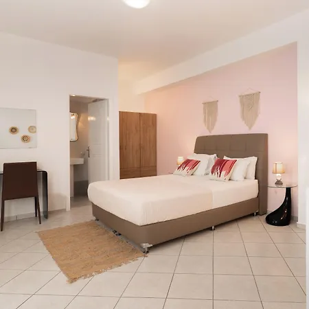 بيت ضيافة Libertad إيميروفيغلي