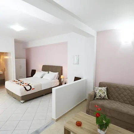 Libertad Guest house 4*