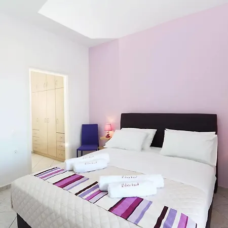 Libertad Guest house