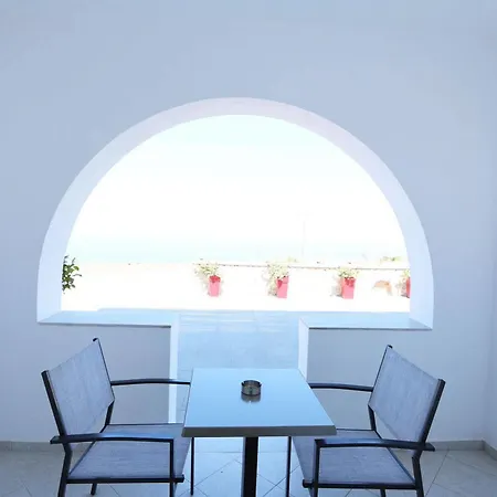 Libertad 4* Imerovigli (Santorini)