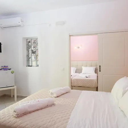 Guest house Libertad 4*