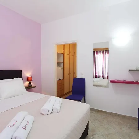 Libertad Guest house