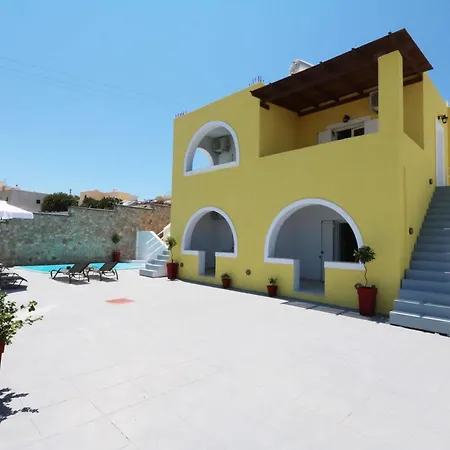 Guest house Libertad