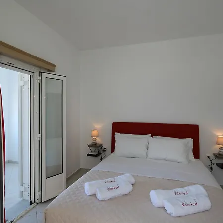 Libertad Guest house 4*