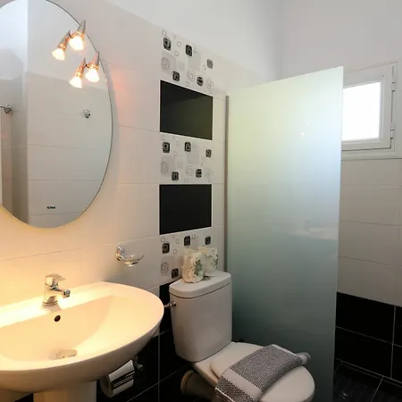 Guest house Libertad 4*