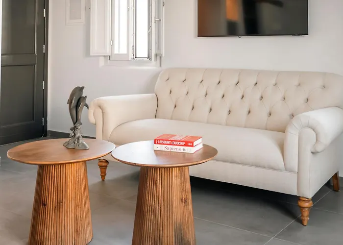 Libertad Affittacamere Imerovigli (Santorini)