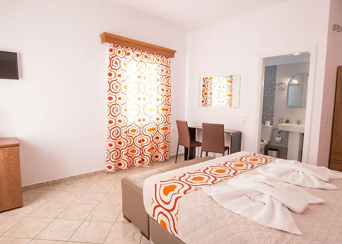 Libertad Imerovigli (Santorini)