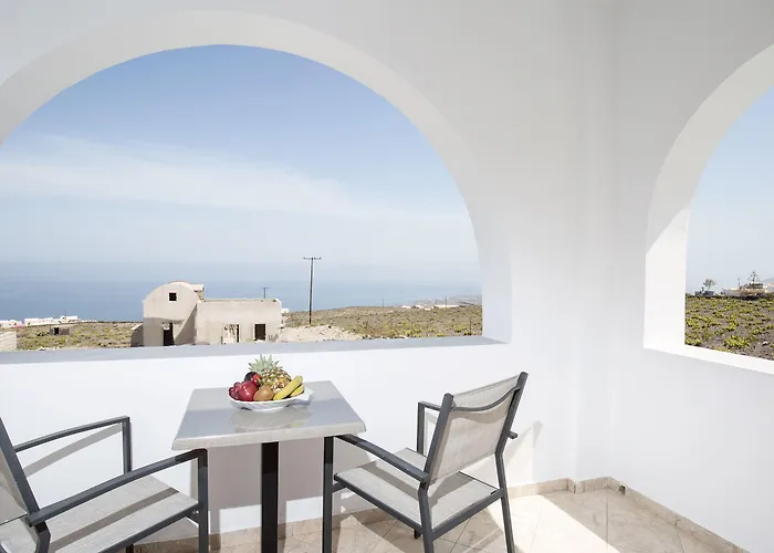 Libertad Imerovigli (Santorini)