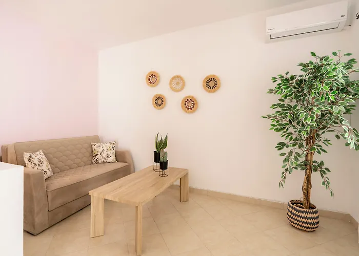 Libertad Affittacamere Imerovigli (Santorini)