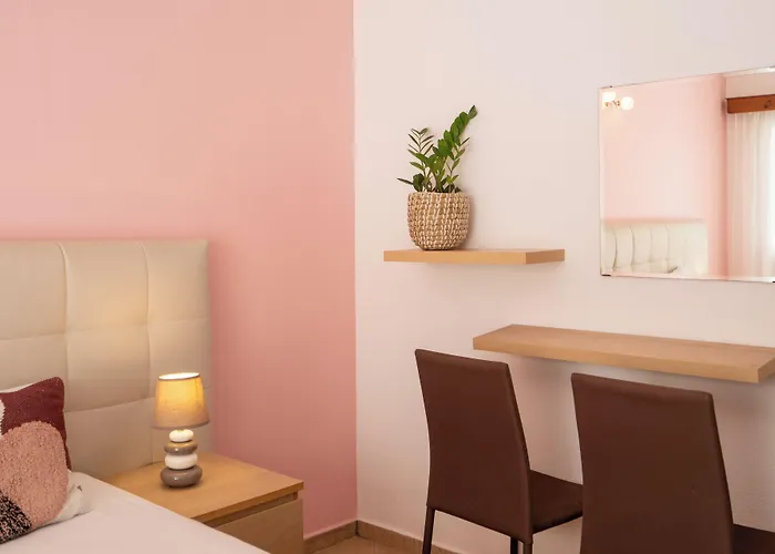 Libertad בית הארחה