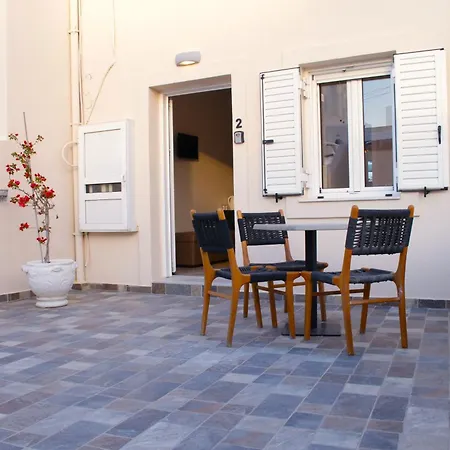 Libertad Гостевой дом