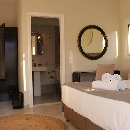 Гостевой дом Libertad Имеровигли