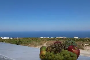 Гостевой дом Libertad Имеровигли