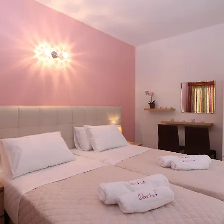 Гостевой дом Libertad 4*