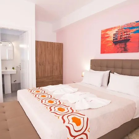 Libertad Гостевой дом 4*