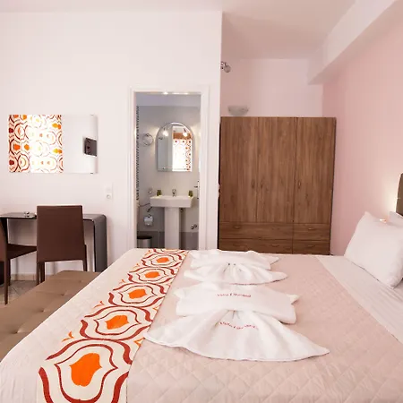 Гостевой дом Libertad Имеровигли