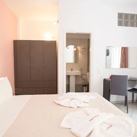 Гостевой дом Libertad Имеровигли