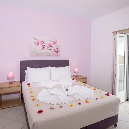 Libertad 4* Имеровигли