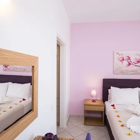 Libertad 4* Имеровигли