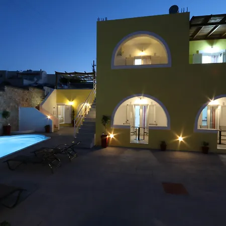 Libertad Гостевой дом 4*