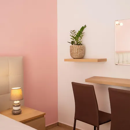 Libertad Гостевой дом