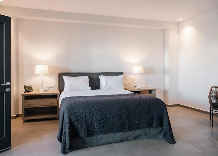 Vendégház Libertad Imerovígli